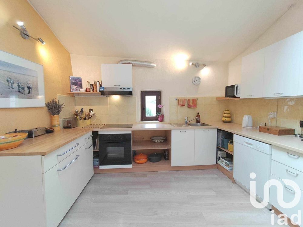 � vendre  Maison Beaumont-en-Diois (26310)