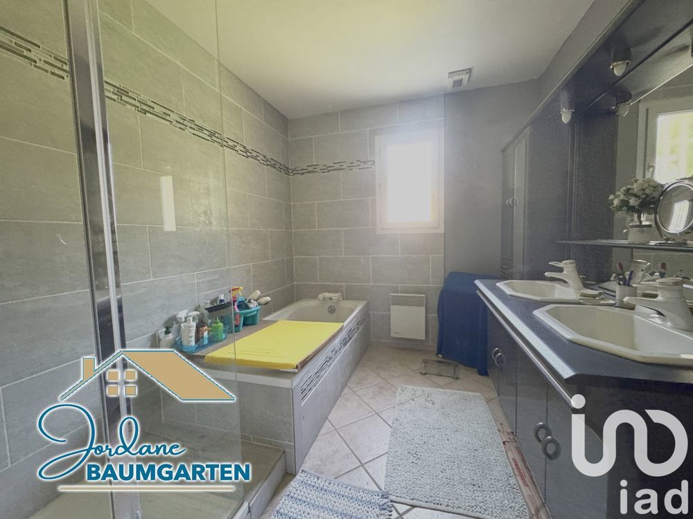 � vendre  Maison Saint-Georges-de-Didonne (17110)