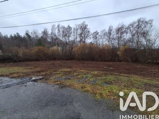  Terrain � vendre 1203 m�