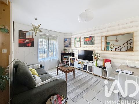   Vente Maison traditionnelle 4 pi�ces Maison - 4 pi�ce(s) - 95 m�