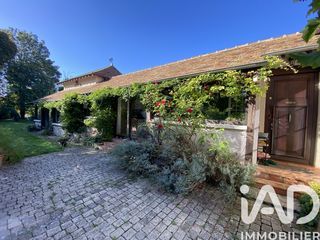  Maison � vendre 7 pi�ces 186 m�