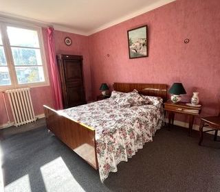  Maison � vendre 4 pi�ces 90 m�