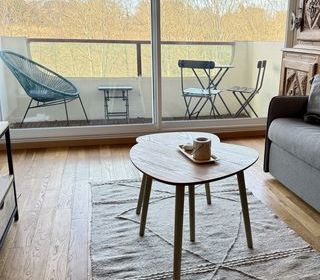  Appartement � vendre 2 pi�ces 32 m�