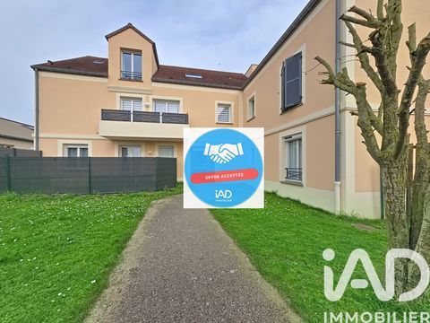   Vente Appartement 2 pi�ces Appartement - 2 pi�ce(s) - 40 m�