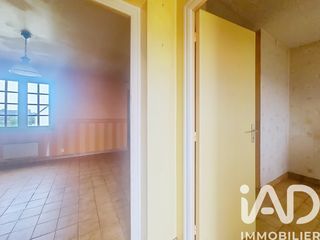  Maison � vendre 4 pi�ces 97 m�