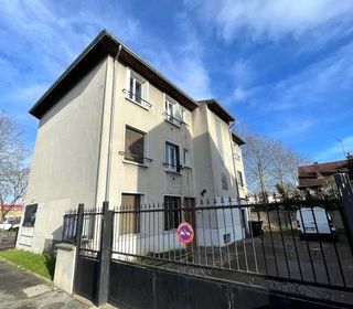  Appartement � vendre 3 pi�ces 58 m�