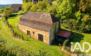  Maison � vendre 3 pi�ces 136 m�