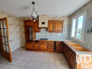  Maison � vendre 5 pi�ces 112 m�