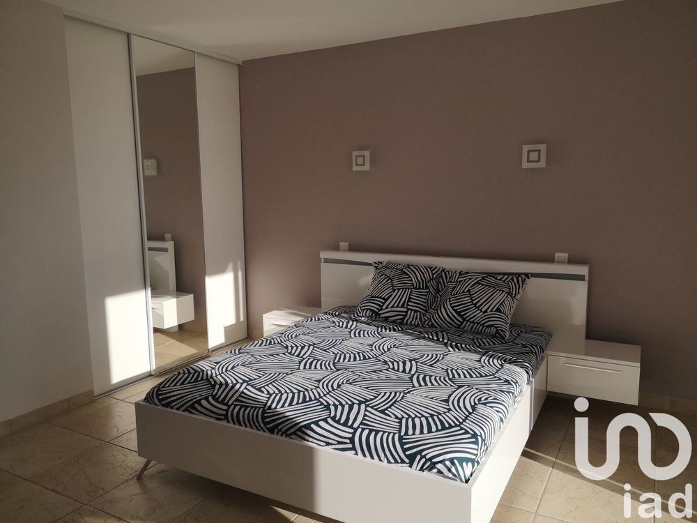 � vendre  Maison Cabris (06530)