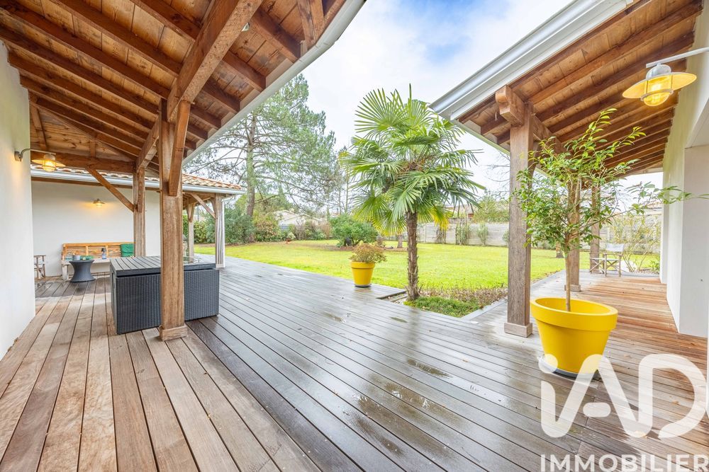 � vendre  Villa Blanquefort (33290)
