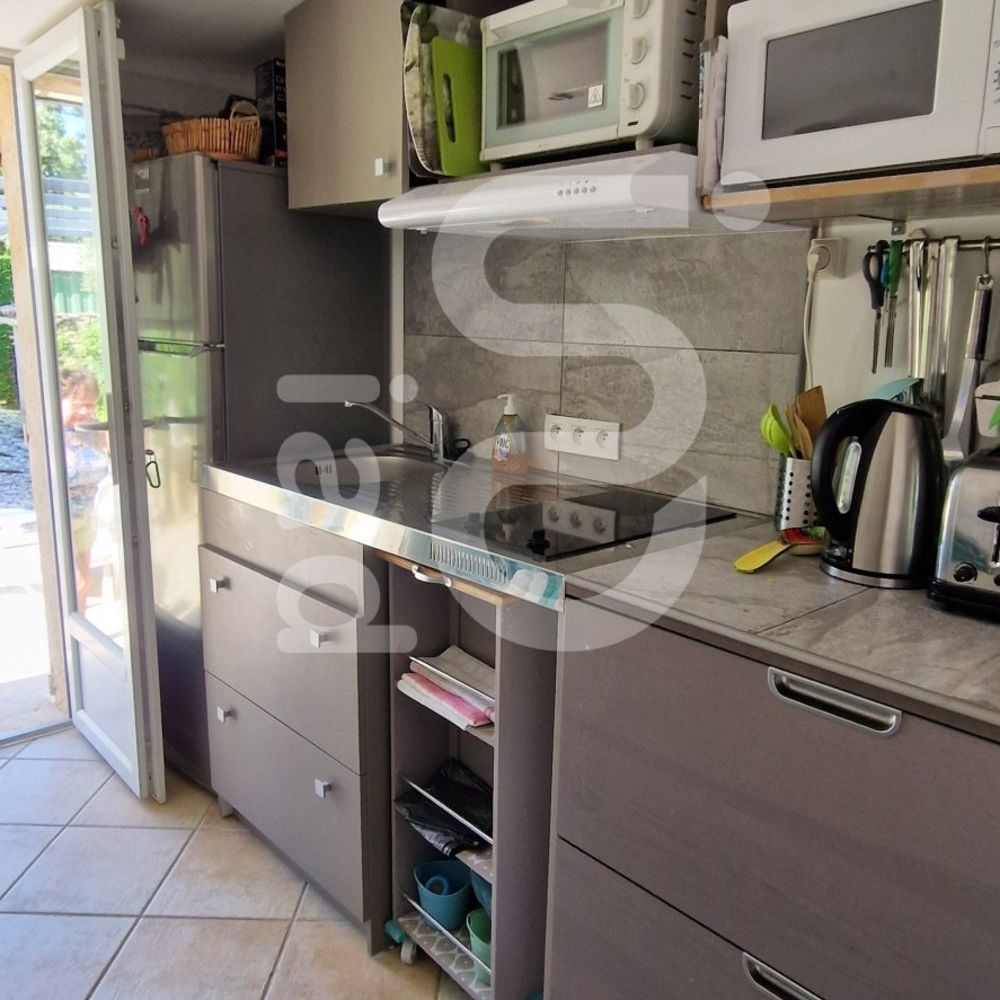 � vendre  Maison Sernhac (30210)