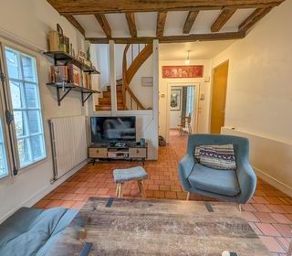  Maison � vendre 4 pi�ces 70 m�