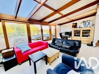  Maison � vendre 5 pi�ces 107 m�