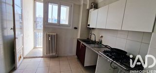  Appartement � vendre 4 pi�ces 70 m�