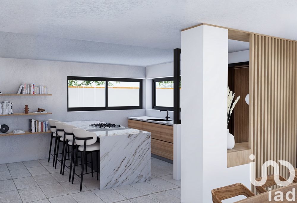 � vendre  Maison Saint-Alban (31140)