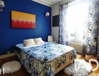  Appartement � vendre 3 pi�ces 54 m�