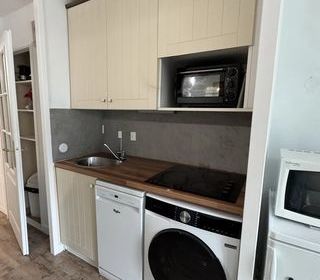  Appartement � vendre 2 pi�ces 32 m�