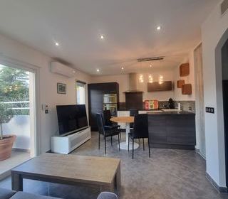  Appartement � vendre 2 pi�ces 41 m�