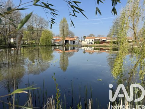   Vente Maison de campagne 5 pi�ces Maison - 5 pi�ce(s) - 148 m�