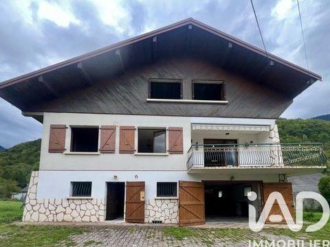   Vente Maison traditionnelle 5 pi�ces Maison - 5 pi�ce(s) - 120 m�