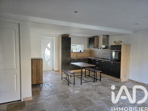   Vente Maison/villa 4 pi�ces Maison - 4 pi�ce(s) - 75 m�