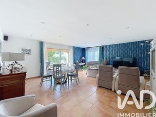  Maison � vendre 5 pi�ces 122 m�