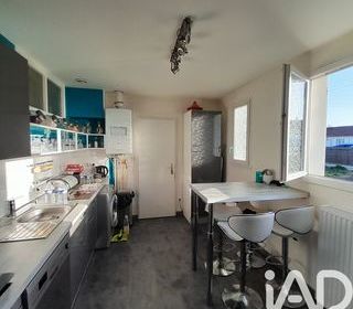  Maison � vendre 4 pi�ces 95 m�