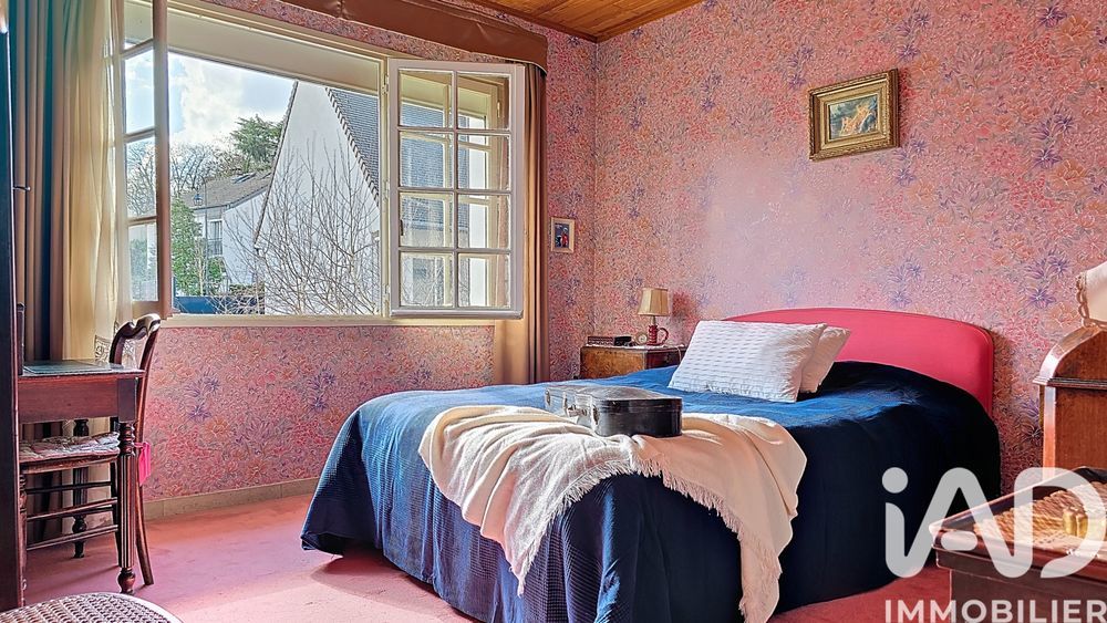 � vendre  Maison Fontenay-aux-Roses (92260)