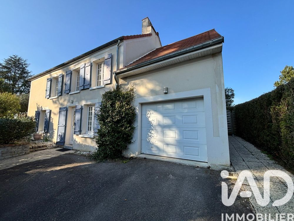 � vendre  Maison Magny-le-Hongre (77700)