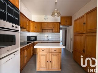  Maison � vendre 11 pi�ces 214 m�