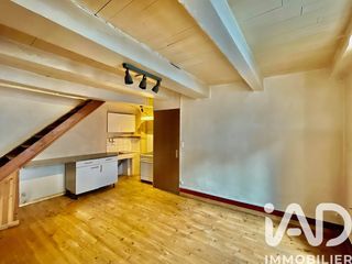  Maison � vendre 2 pi�ces 38 m�