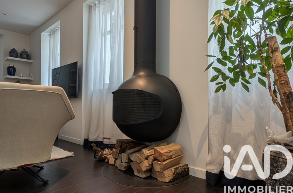 � vendre  Maison Paris 6