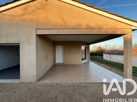   Vente Maison traditionnelle 5 pi�ces Maison - 5 pi�ce(s) - 102 m�