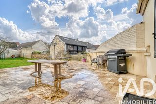  Maison � vendre 5 pi�ces 120 m�