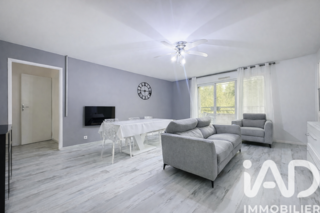  Appartement � vendre 4 pi�ces 91 m�