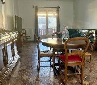  Maison � vendre 4 pi�ces 85 m�