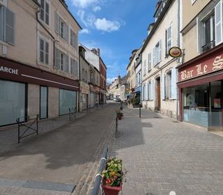  Appartement � vendre 3 pi�ces 43 m�