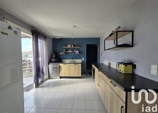  Maison � vendre 5 pi�ces 107 m�