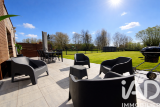  Maison � vendre 4 pi�ces 115 m�