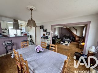  Maison � vendre 6 pi�ces 112 m�