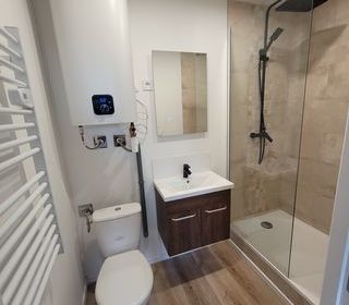  Appartement � louer 2 pi�ces 39 m�