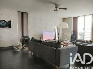  Maison � vendre 5 pi�ces 123 m�