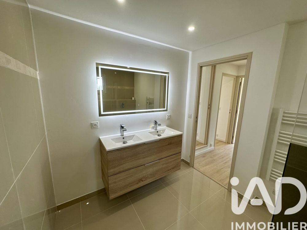 � vendre  Maison Antibes (06600)