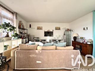  Appartement � vendre 4 pi�ces 66 m�