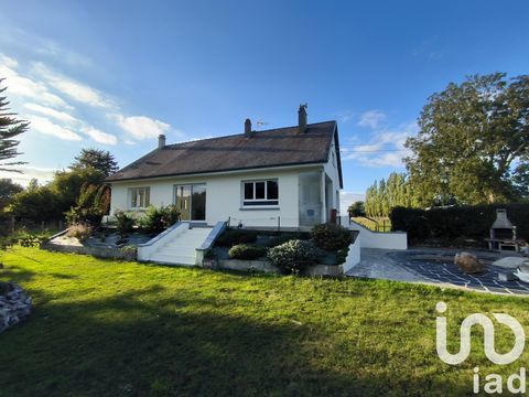   Vente Maison/villa 7 pi�ces Maison - 7 pi�ce(s) - 157 m�