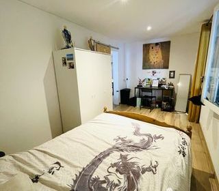  Appartement � vendre 3 pi�ces 58 m�