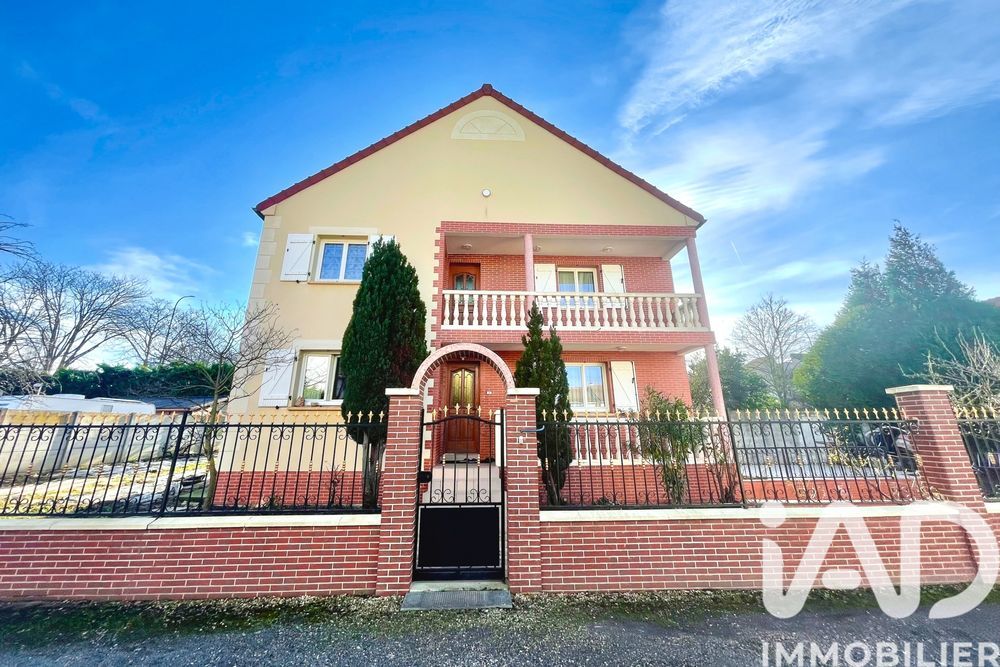 � vendre  Maison Conflans-Sainte-Honorine (78700)