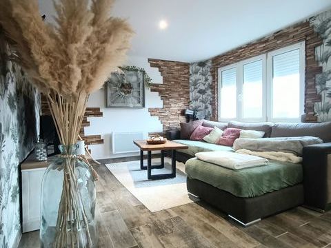   Vente Maison/villa 4 pi�ces Maison - 4 pi�ce(s) - 84 m�