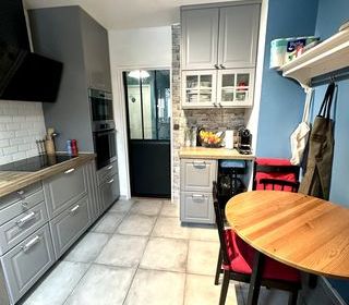  Maison � vendre 4 pi�ces 71 m�