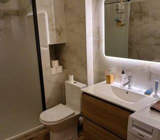  Appartement � vendre 3 pi�ces 65 m�